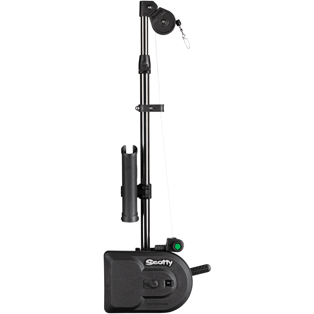 Scotty 1106 Depthpower Electric Downrigger 60in