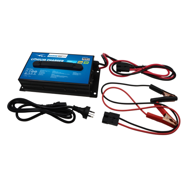 BLA Performance Lithium Battery Charger 12V 40A