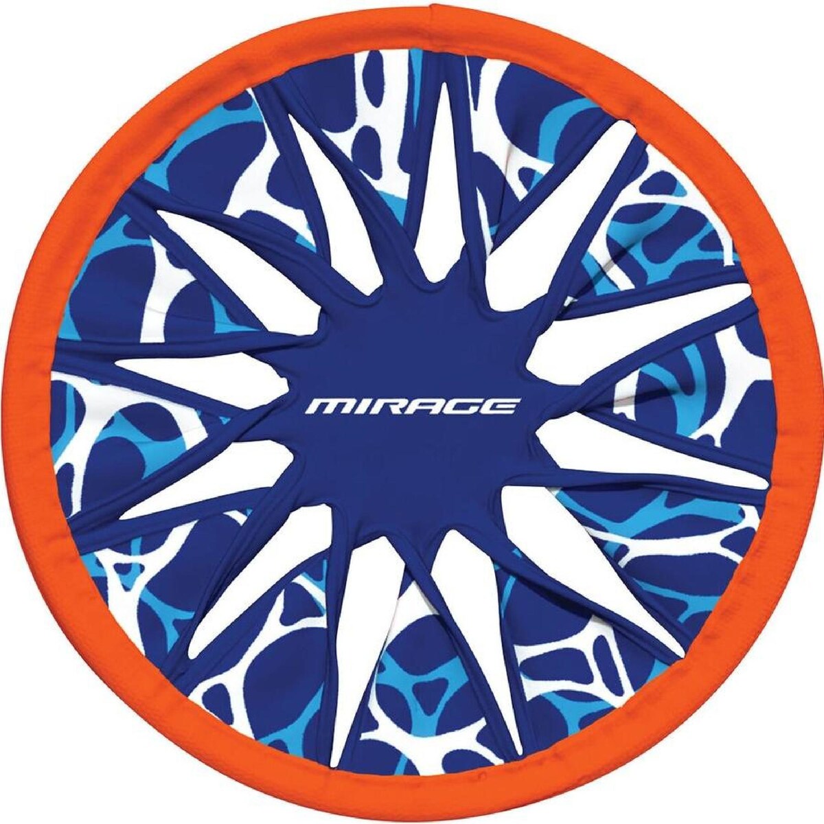Mirage Twistee Flying Disc Pool Beach