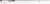 NS Black Hole Exalt Baitcast Rod