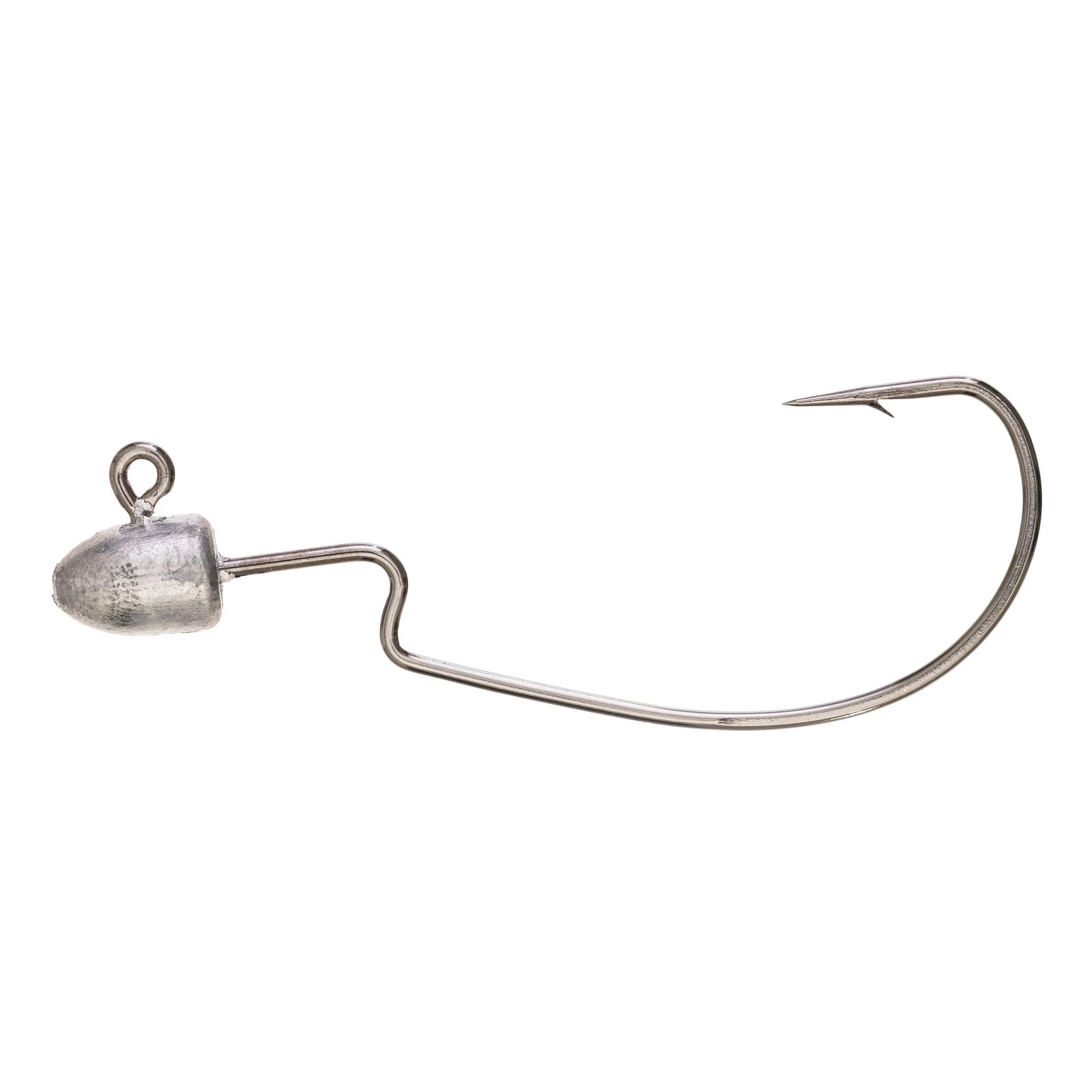 Bite Science Substrike DC Weedless Jighead