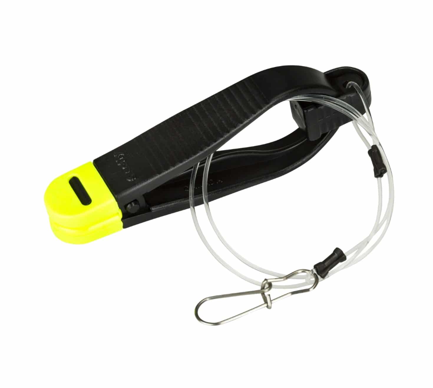 Scotty PowerGrip Plus Downrigger Clip 18in