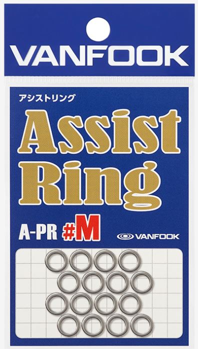 Vanfook Assist Ring