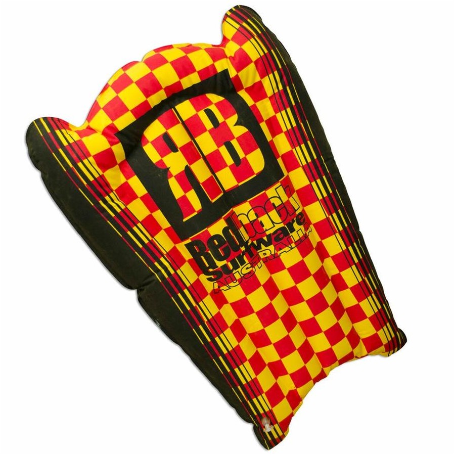 Redback Big Fun Surf Machine Mat