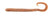 Gulp Turtleback Worm Soft Plastic Lure 7 Inch