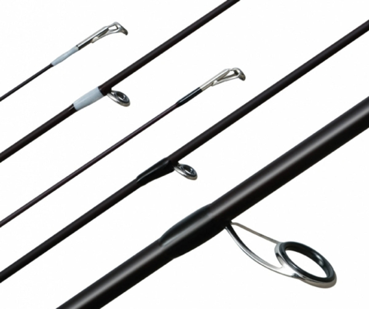 NS Black Hole Kraken S Egi Spin Rod