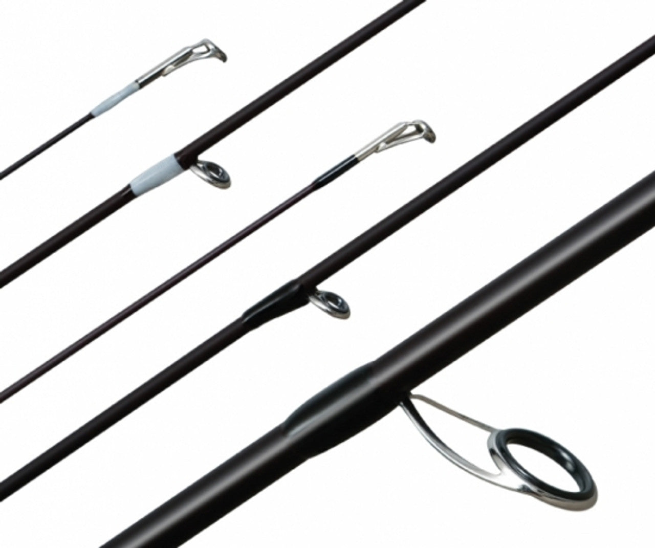 NS Black Hole Kraken S Egi Spin Rod