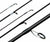NS Black Hole Kraken S Egi Spin Rod