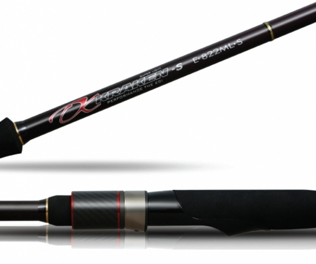 NS Black Hole Kraken S Egi Spin Rod