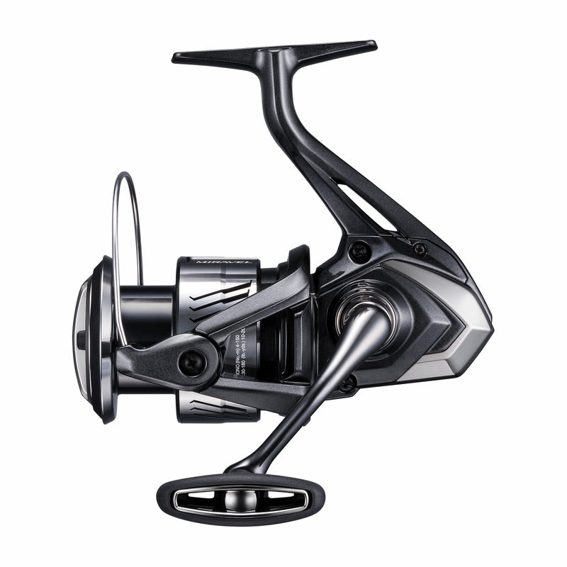 Shimano 26 Miravel A Spinning Reel 4000XGA
