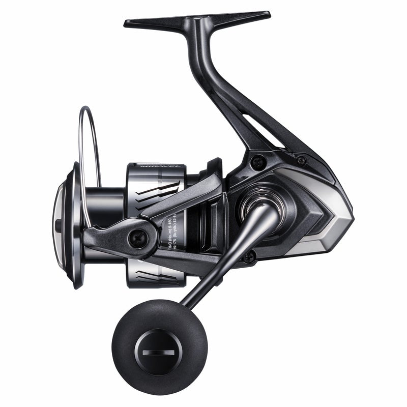 Shimano 26 Miravel A Spinning Reel C5000XGA