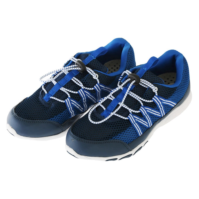 Mirage Air Cushion Aqua Water Shoe Adult Blue