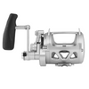 Penn International Silver Overhead Game Reel VISW