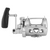 Penn International Silver Overhead Game Reel VISW