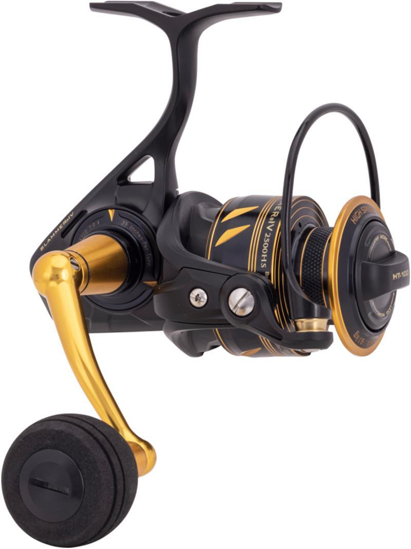 Penn Slammer IV Spinning Reel
