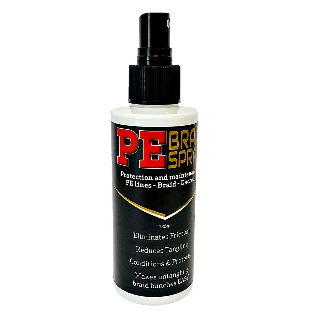 Sea Pro PE Braid Line Spray