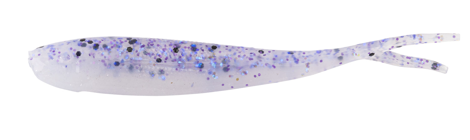 Berkley Gulp Minnow 4 inch Soft Plastic Lure