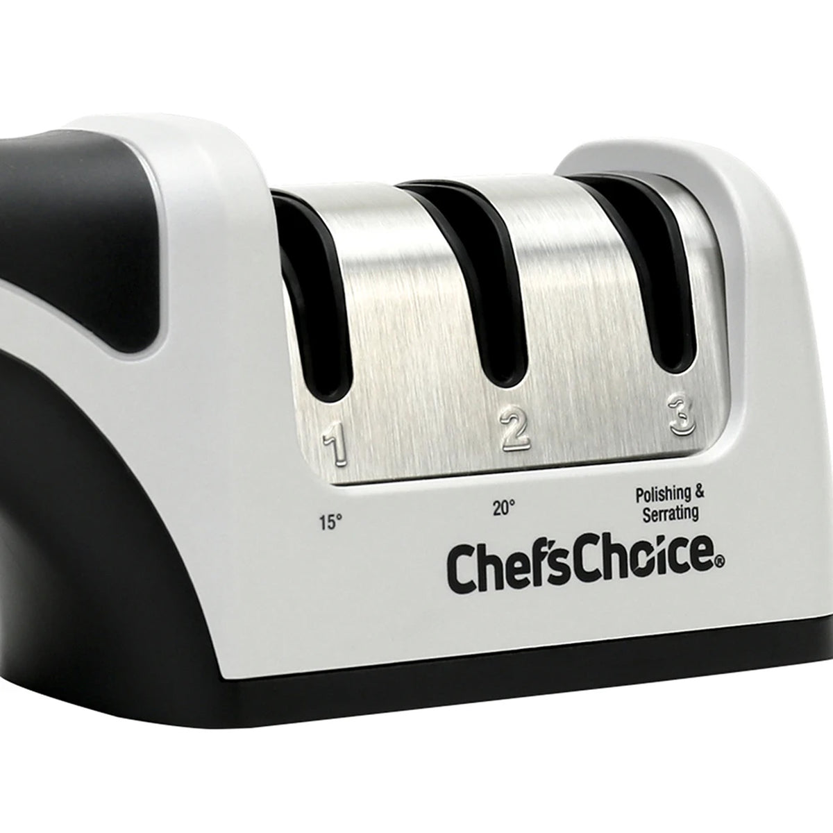 Chef's Choice Manual Diamond Knife Sharpener 445