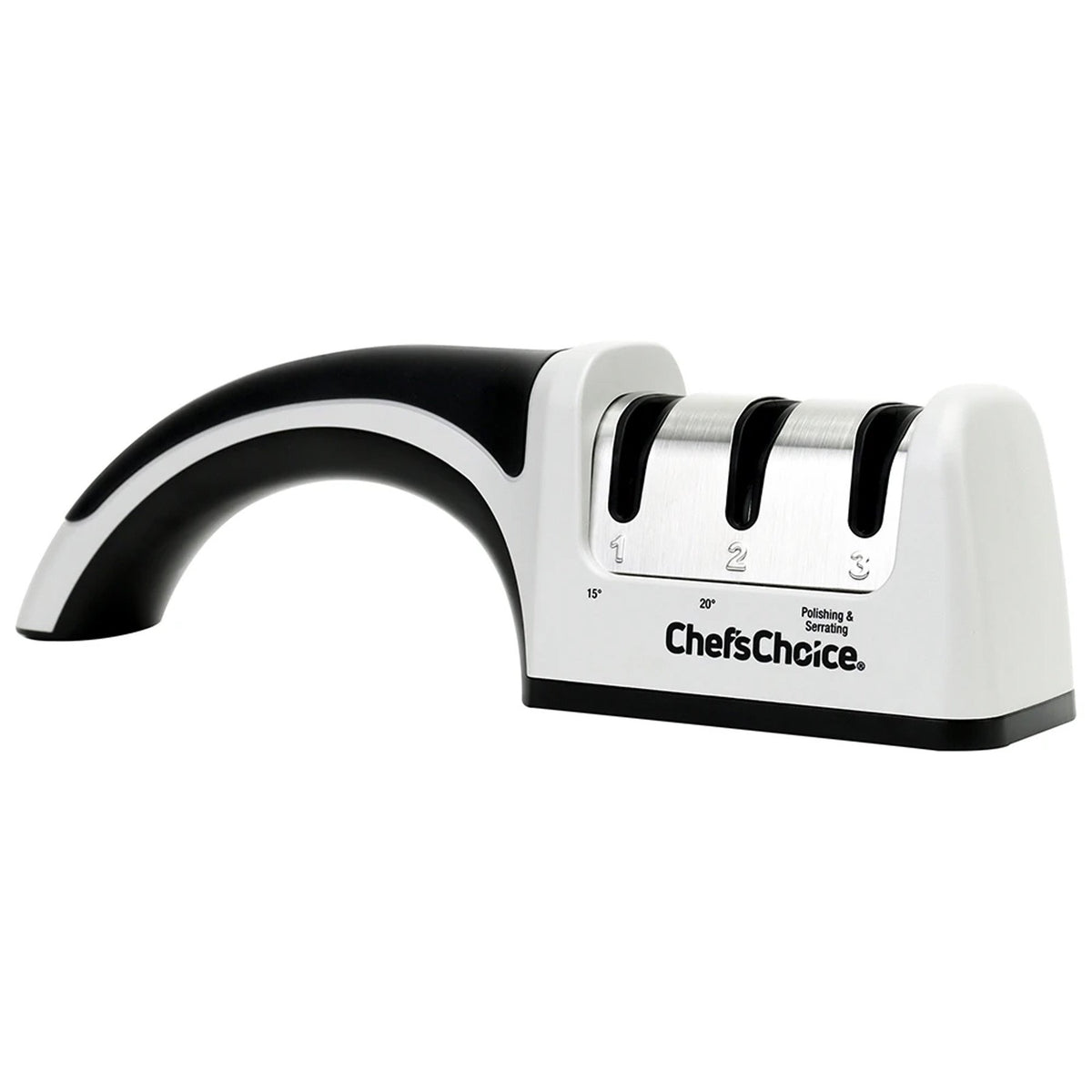 Chef's Choice Manual Diamond Knife Sharpener 445