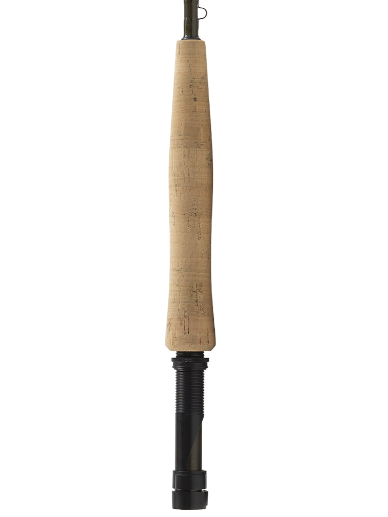 Temple Fork Outfitters TFO Stealth Fly Rod