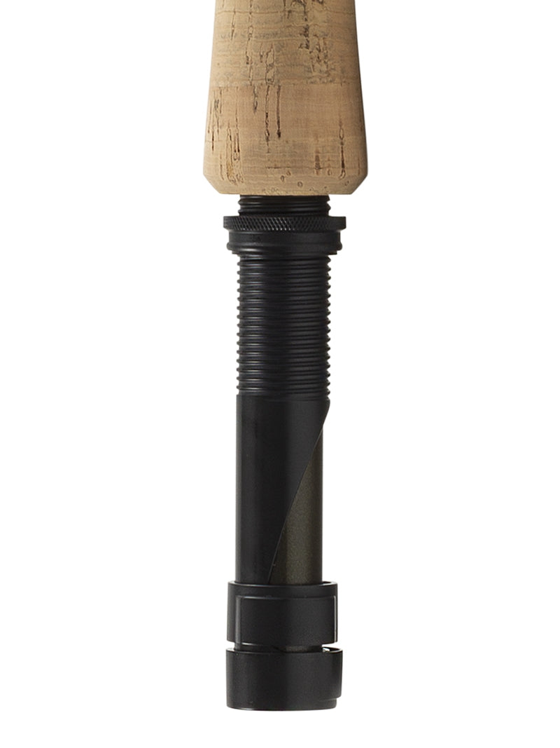 Temple Fork Outfitters TFO Stealth Fly Rod