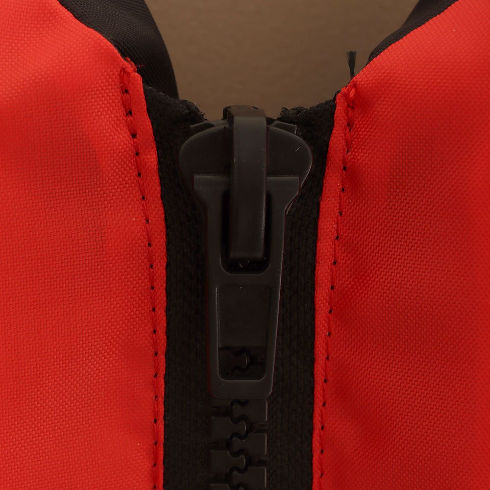 Response MF50 Kayak Life Jacket PFD Vest Red