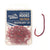 Jarvis Walker Red Baitholder Hook Bulk Value 100 Pack