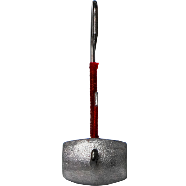 VMC Rise-R Finesse Jighead