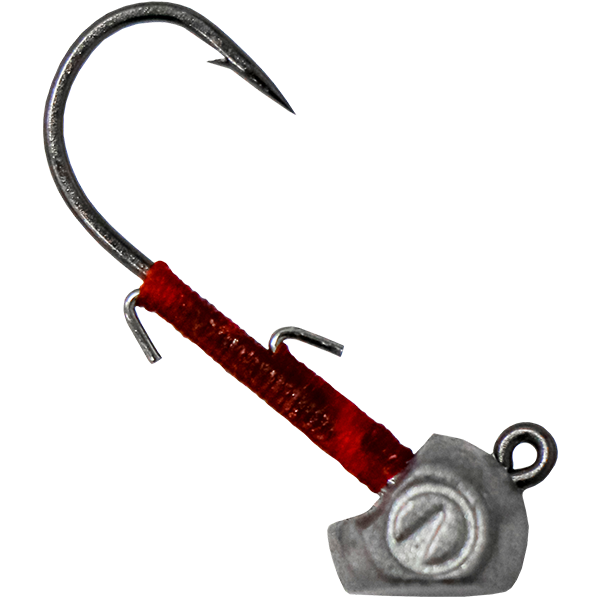 VMC Rise-R Finesse Jighead