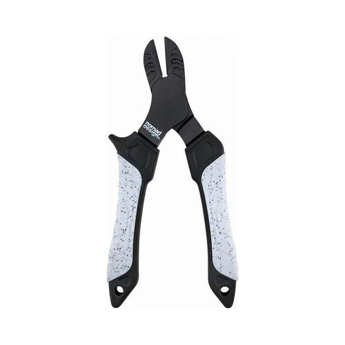 Nomad Hydra Side Cutter 6.3in