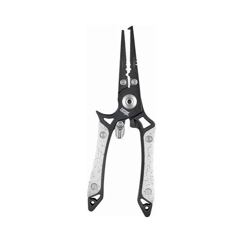 Nomad Hydra Split Ring Plier 7.25in