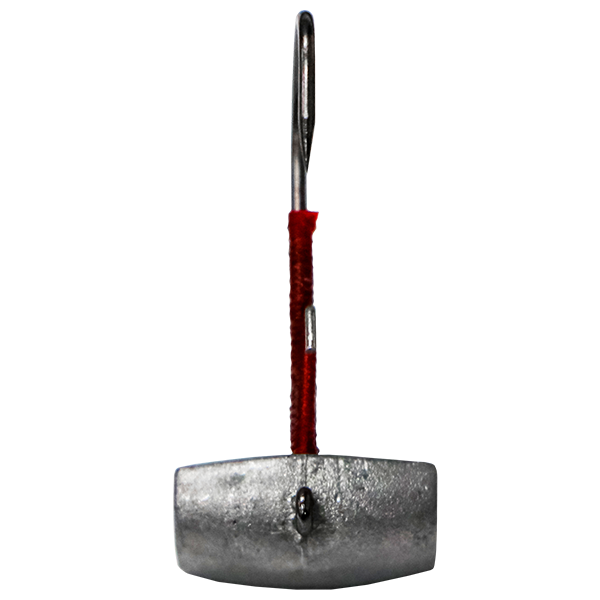 VMC Rise-R Finesse Jighead