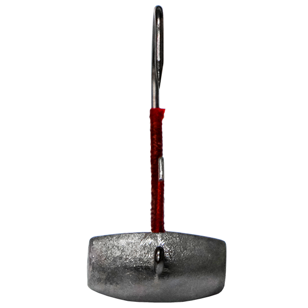 VMC Rise-R Finesse Jighead