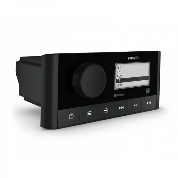 Fusion RA60 Stereo Kit Classic Speakers