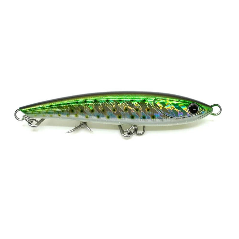 Oceans Legacy Keeling Stickbait Surface Lure Heavy 105mm