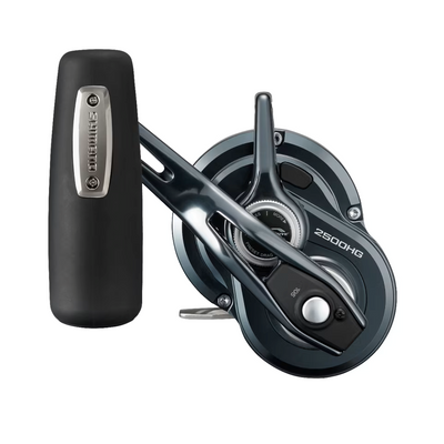 Shimano Ocea Jigger LD Overhead Reel