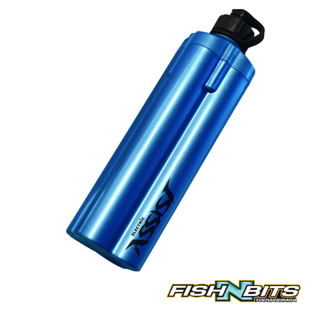 Wilson Lithium Electric Reel Battery Kit