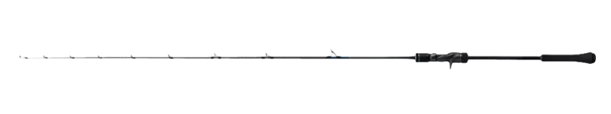 Shimano 23 Ocea Jigger Overhead Rod