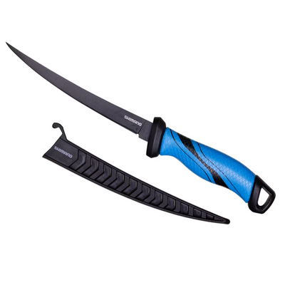 Shimano Performance Fillet Knife