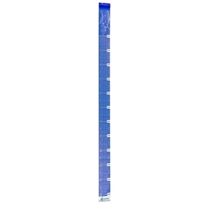 Seahorse Fish Measure Mat