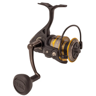 Penn Battle IV Spin Reel