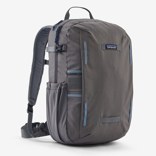 Patagonia 89167 Stealth Back Pack Noble Grey