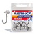 Instinct Pro Wire Keeper Round Jighead Value Pack