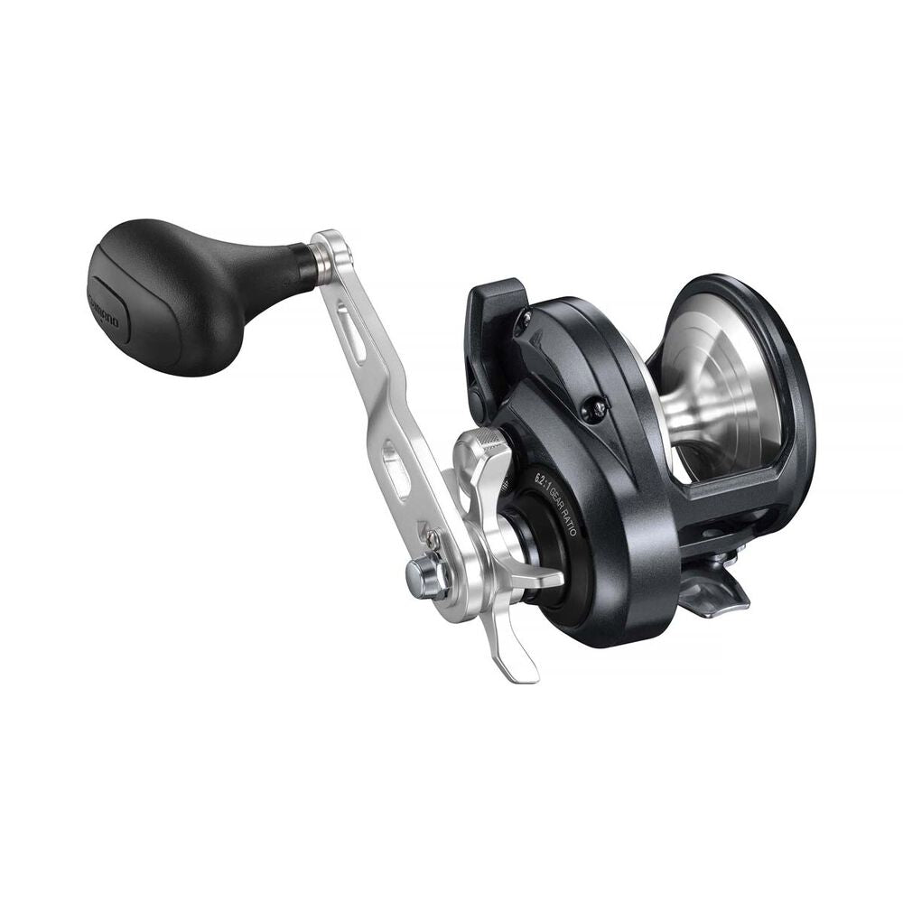 Shimano Torium Overhead Reel