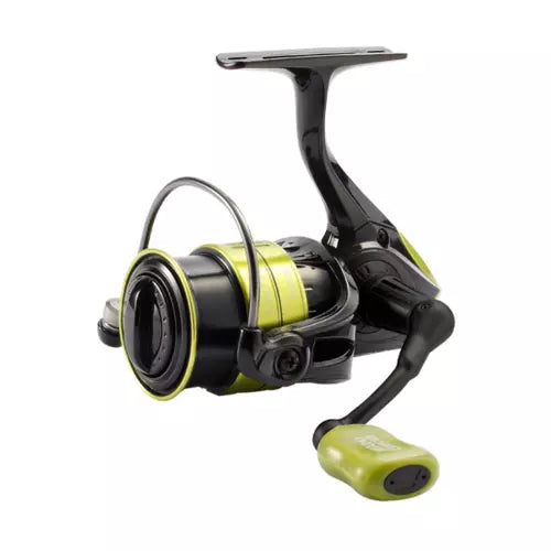 Abu Garcia Colours Max Spin Reel