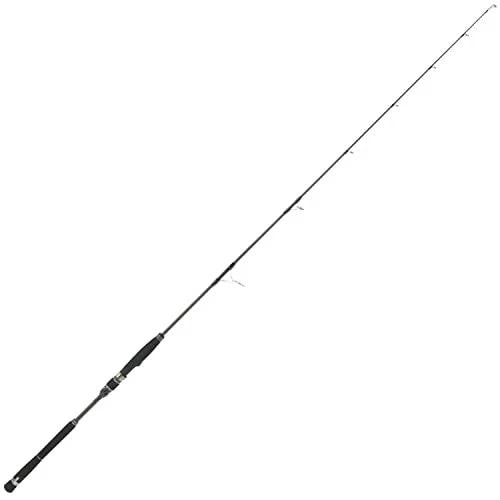 Abu Garcia Salty Stage Pt Jigging Xjgs Spin Rod