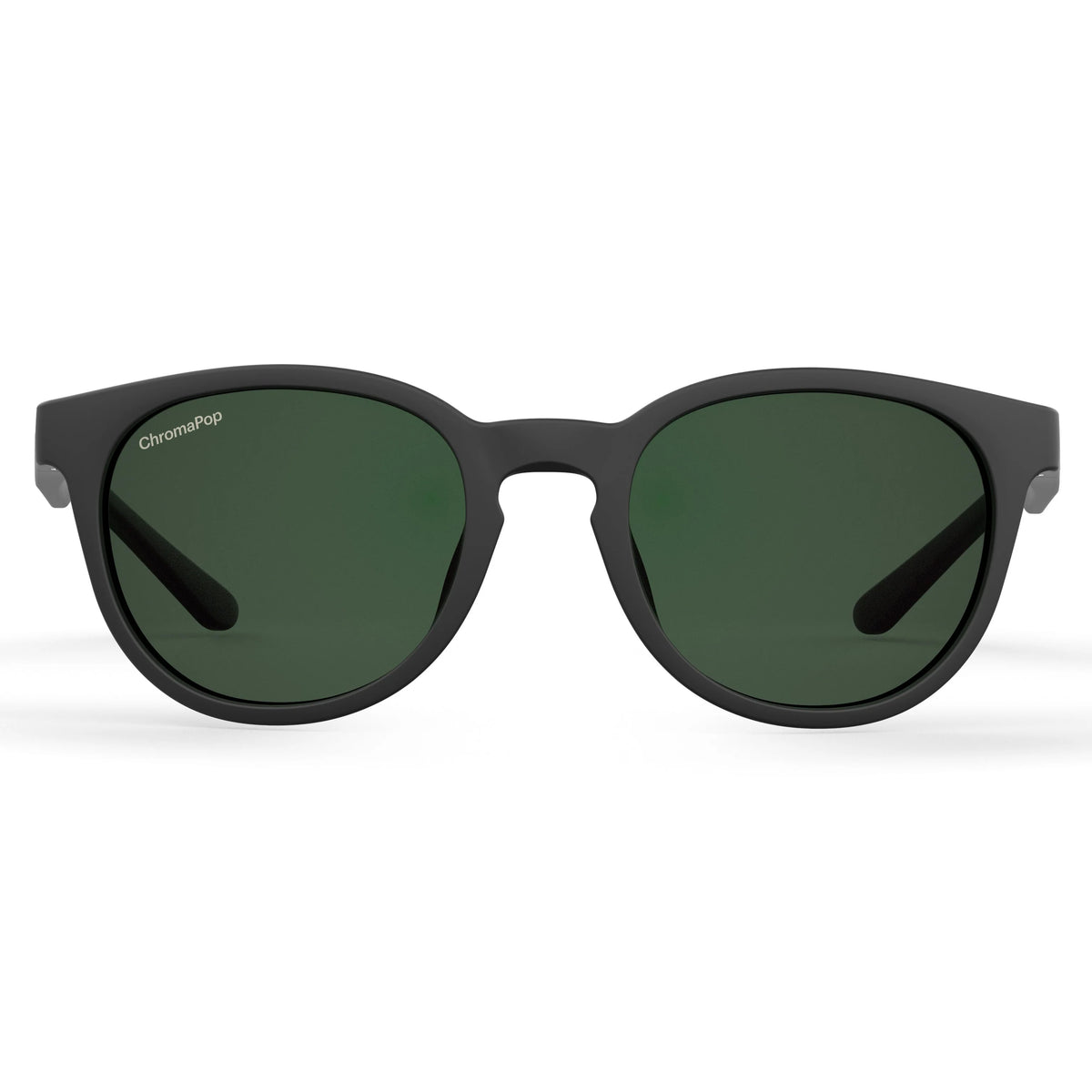 Smith Optics Eastbank Matte Black Frame Polarised Lens Sunglasses