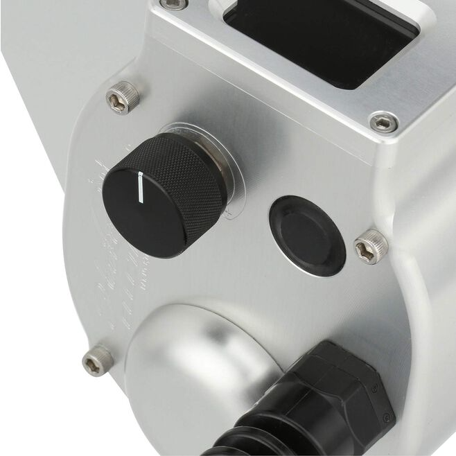 Penn International Hooker Electric Reel Auto Stop Detatchable Silver 30VISW