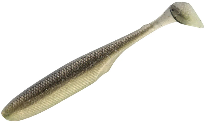 Biwaa Deus Soft Plastic Lure 4in