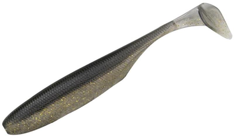 Biwaa Deus Soft Plastic Lure 6in